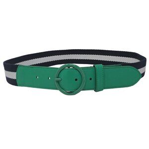 Talbots Green Belts for Women on Sale up to 90% Off: Poshmark display picture 1